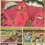 RANG A TANG  The Wonder Dog Jan 1940 Comic Page 10