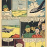 Captain Roger Wilco Jan 1946 Comic  Part 2.
