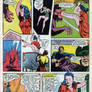 Glory Forbes   February 1944 Comic  Part 5.
