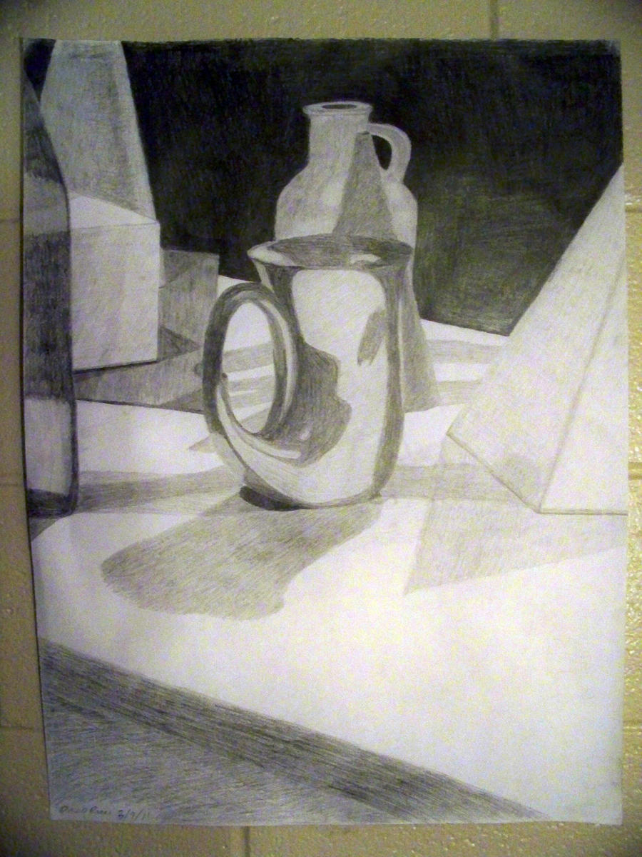 still life 1