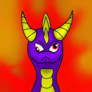 All hail the derp by Trix-Master on DeviantArt