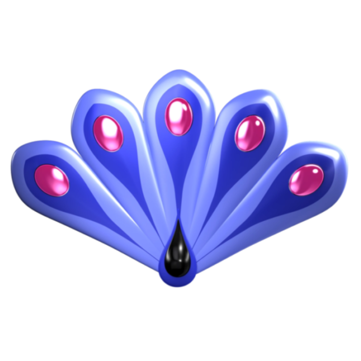 Peacock Miraculous By Simo10012001 On DeviantArt peacock-miraculous-by-simo10012001-on-deviantart