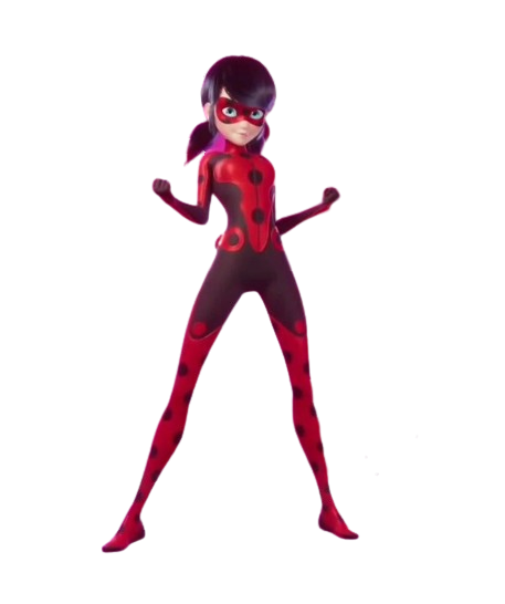 Ladybug Transformation End Pose render by simo10012001 on DeviantArt