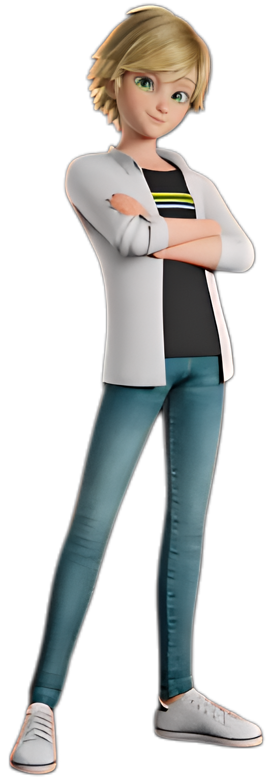 Adrien Agreste : S6 by simo10012001 on DeviantArt