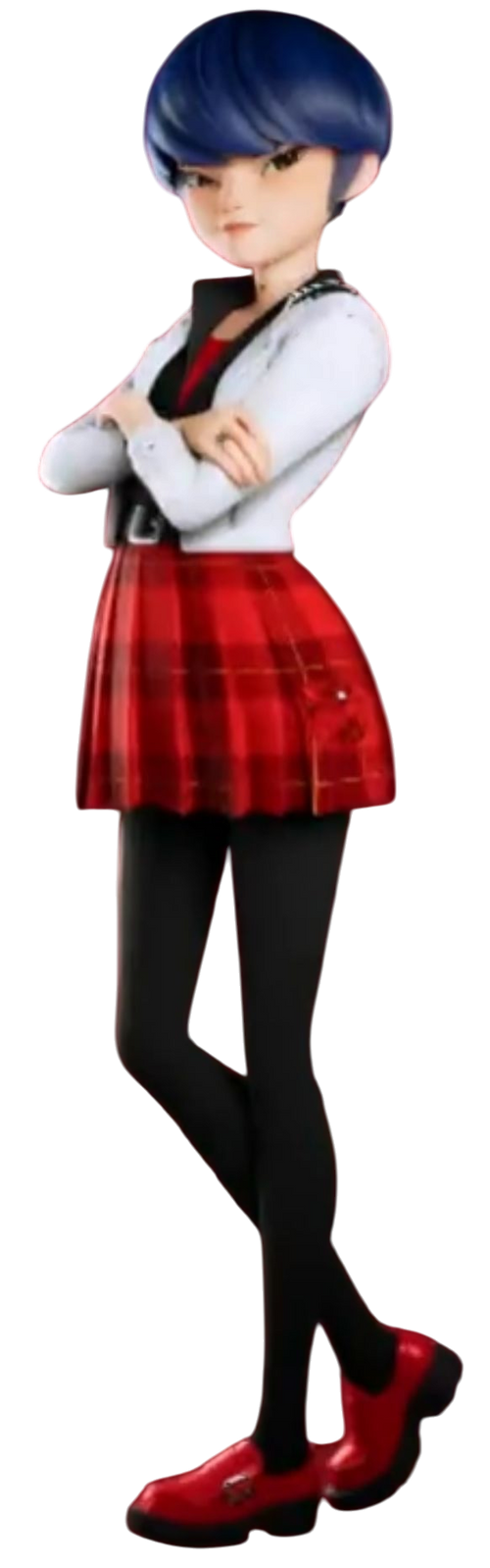 Kagami Tsurugi / S6 by simo10012001 on DeviantArt