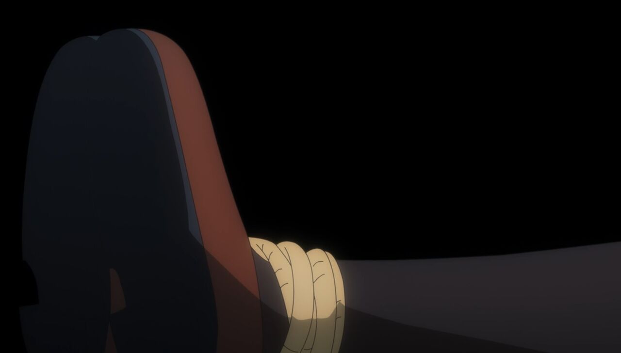 Meg Raspberry - Tied Up #8 by simo10012001 on DeviantArt