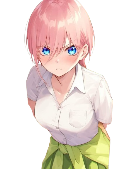 Nakano Ichika 54 By Simo10012001 On DeviantArt nakano-ichika-54-by-simo10012001-on-deviantart