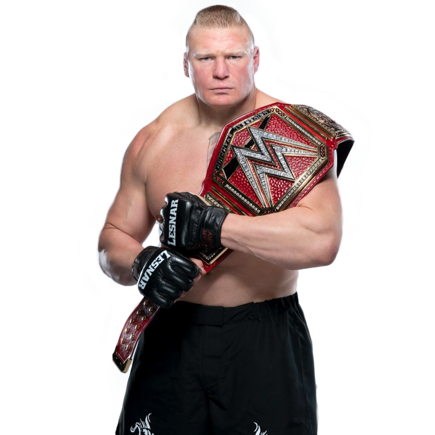 Brock Lesnar Render 2019 By Sethjutt By Sethjutt On Deviantart