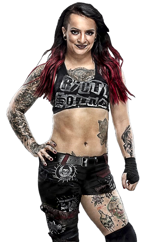 Autographed Photo Ruby Riott Ruby Riott Png Render By sethjutt by sethjutt on DeviantArt