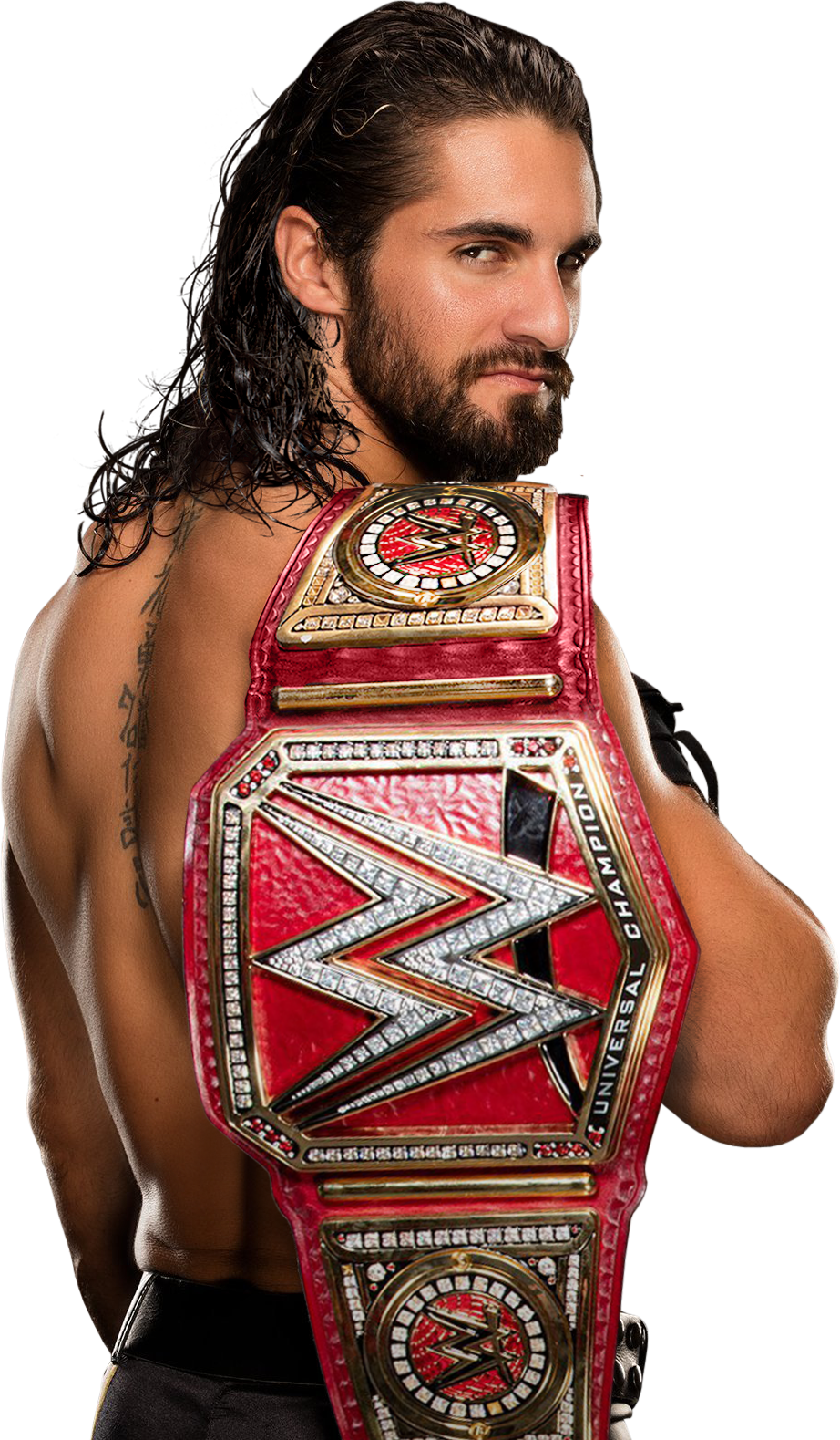 Seth Rollins Universal Champion Render By Sethjutt By Sethjutt On Deviantart Seth Rollins Universal Champion Render By Sethjutt By Sethjutt On Deviantart