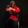 Team Fortress 2 Soldier Doll