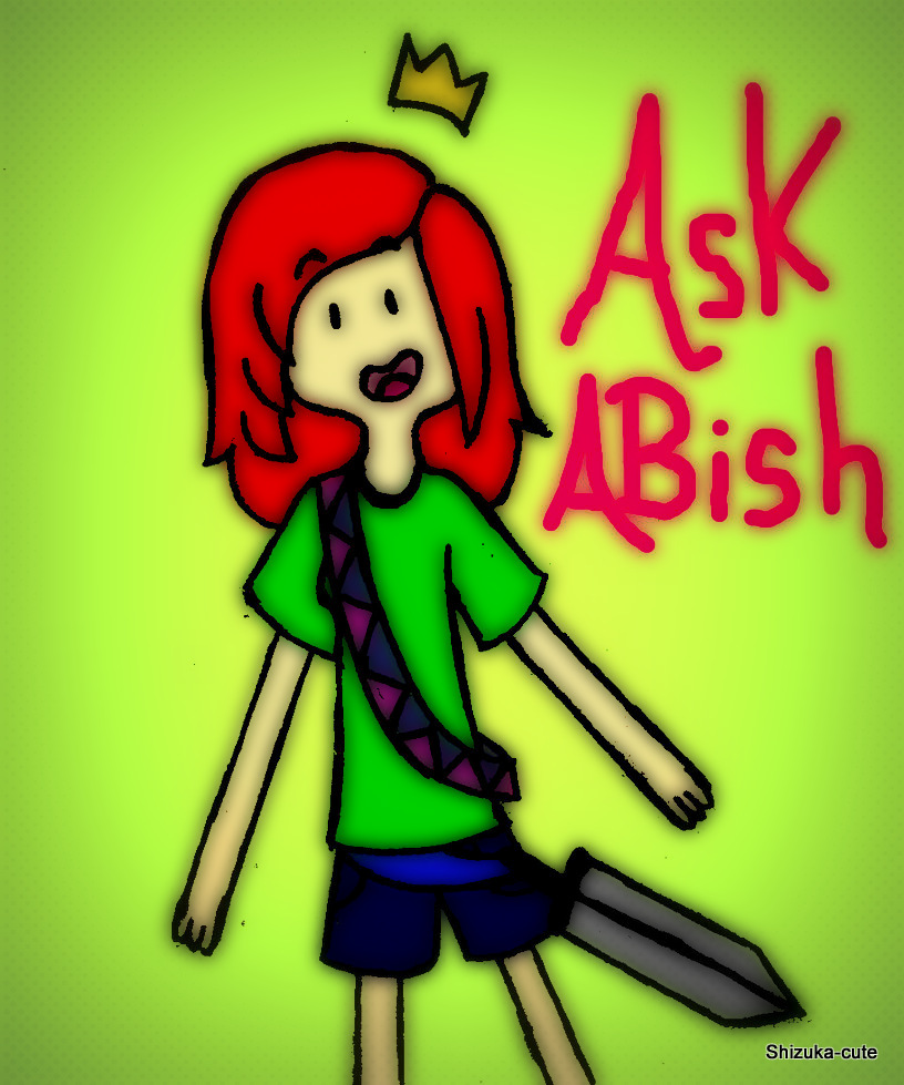 .::Ask ABish::.