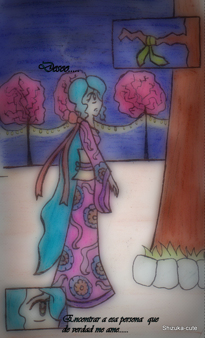 .::Mizuko::.Actividad::.::Tanabata::.