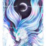 Chrom-a-thetic Magic Dragon of Sisu