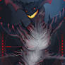 Target of The Day: Parasite Queen