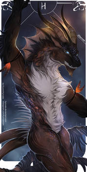 YCH WORSHIPPING 01 - Lionel