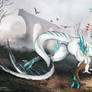 In The Wake of Alpha Hynva-Taur