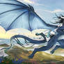 Learn to Fly, Hynvale!