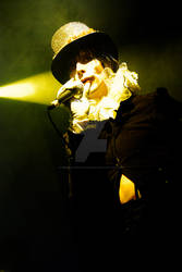 IAMX