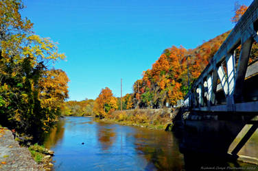 'Conestoga Crossing'.... by TribblePom55