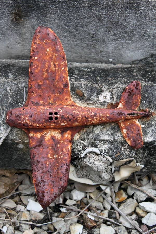 Toowong Cemetery 06