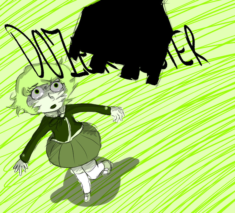 DOZER MASTER by EmeraldHomulily on DeviantArt