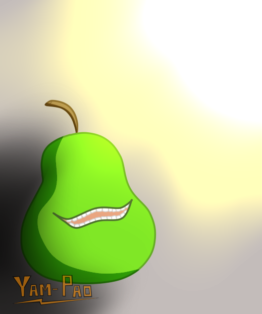 -THE PEAR-