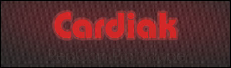 CardiaK ProMapper Sig' by MrDiak on DeviantArt