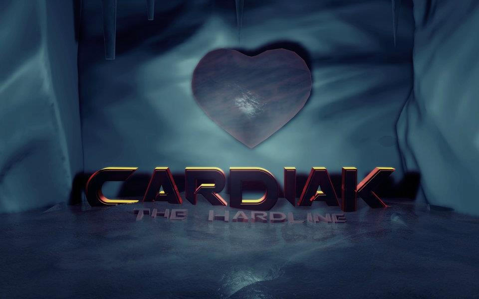 CardiaK Background by MrDiak on DeviantArt