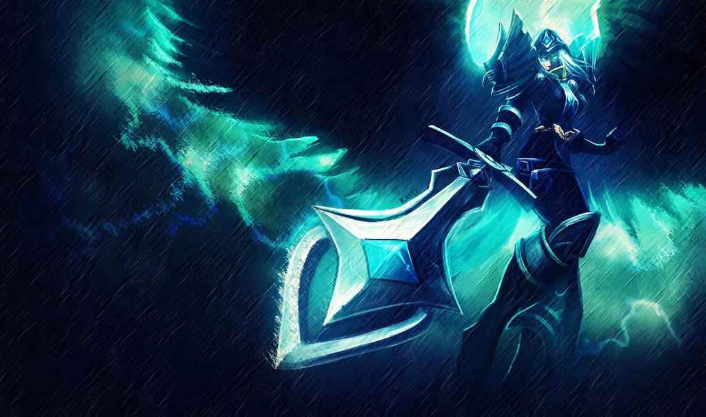 Kaylee Computer Background Kayle Background by MrDiak on DeviantArt