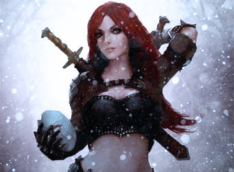 Katarina