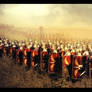 Imperial legion of Rome