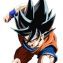 Son Goku