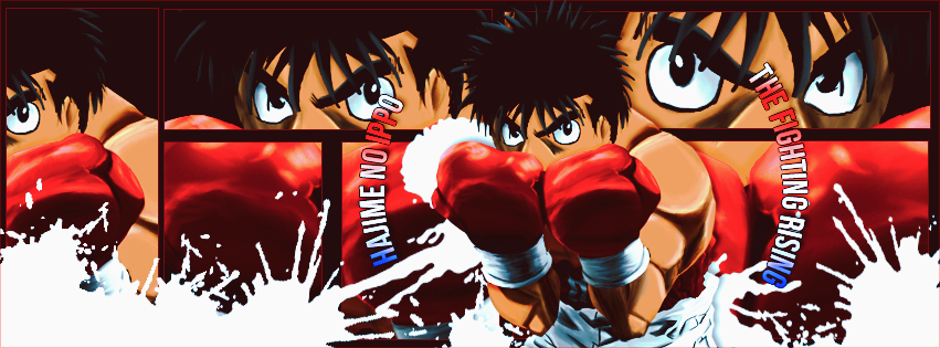 Hajime No Ippo Rising Download Anime - Colaboratory