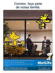 anuncio MetLife