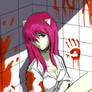 Elfen lied: Innocent V2