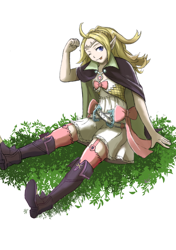 Fire Emblem: Nowi