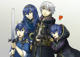 FE: Family