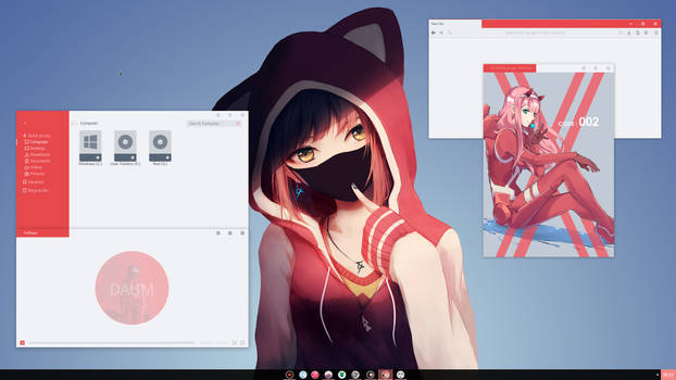 Desktop