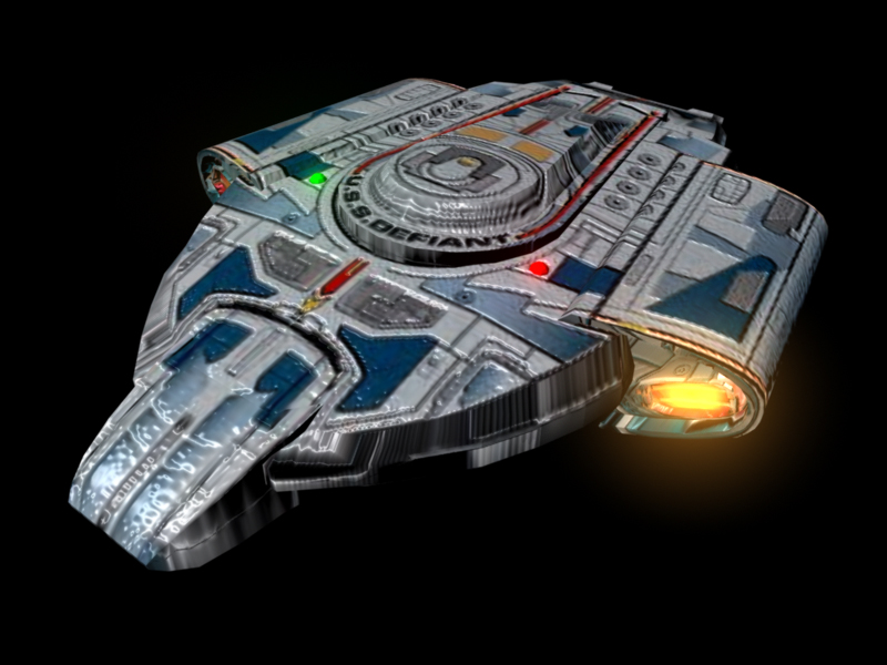 USS Defiant