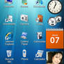 Windows 7 Iphone - Preview