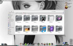 Vista OSX beta user