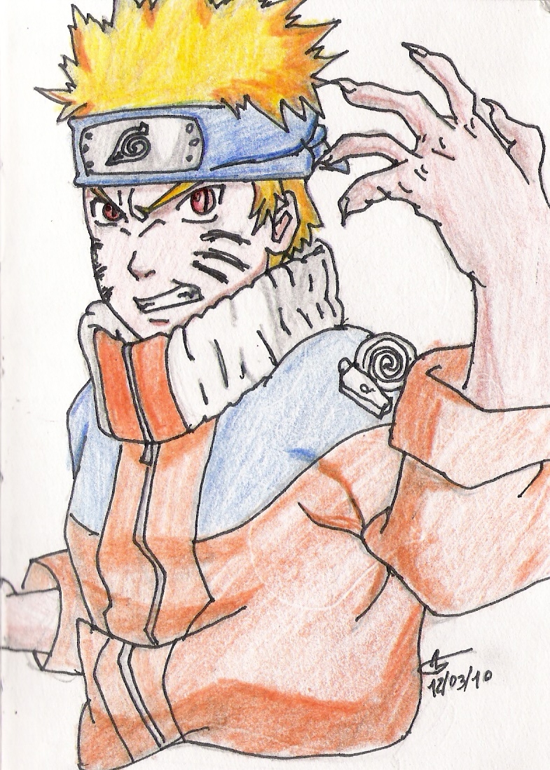 naruto