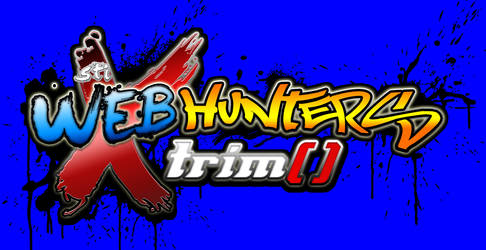 Web Hunters Xtrim