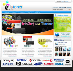 inktoner