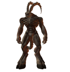 Bone_Demon : Wingless 003