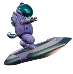 Sak-Ex Surfer 006