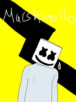 Marshmello!