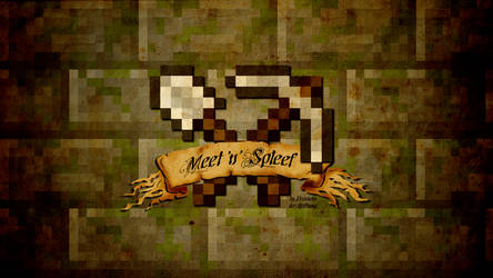 Meet'n'Spleef Wallpaper