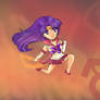 Sailor Mars